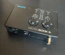 Scheda audio motu usato  Macherio