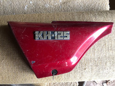Kawasaki kh125 side for sale Kawasaki kh125 side for sale  STONE