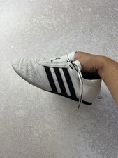 Vintage adidas taekwondo d'occasion  Expédié en Belgium