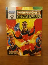 Warhammer fantasy chaos for sale  UK