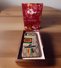 Gucci iphone case for sale  Sioux City
