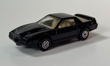 Toy pontiac firebird for sale  COVENTRY