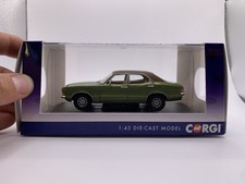 Vanguards corgi ford for sale  WINDSOR
