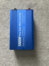 Pure sine wave for sale  Pataskala