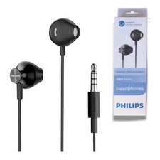 Philips ear headphones for sale  SOUTHALL