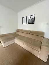 Sofa bed pull for sale  CHEPSTOW