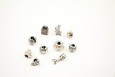 Pandora sterling silver for sale  LEEDS