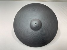 Roland CY-12H V-Cymbal V Drum Hi-Hat Trigger CY12H para TD 20 10 15 8 6 30 9 5, usado comprar usado  Enviando para Brazil