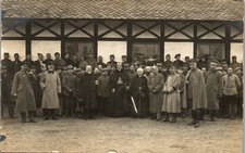 Militaria carte photo d'occasion  France
