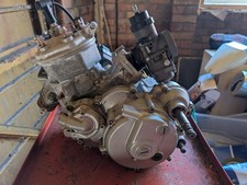 Rotax 257 engine for sale  LIVERPOOL