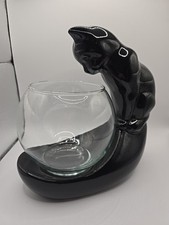 Vintage ceramic glass for sale  Aldrich