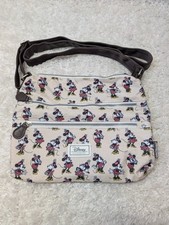 Disney messenger bag for sale  LEEDS