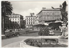 Frascati roma piazza usato  Isola Vicentina