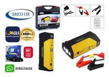 Booster starter avviatore usato  Sant Antimo