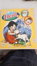 Album figurine heidi usato  Nocera Inferiore
