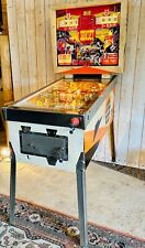 Flipper sunset gottlieb d'occasion  Claye-Souilly