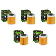 Hiflofiltro hf651 oil for sale  Miami