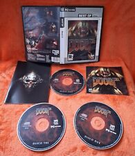 Doom 2004 pc usato  Roma