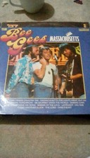 Bee gees massachusetts for sale  NOTTINGHAM