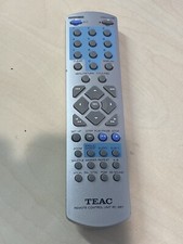 Telecomando remote control usato  San Benedetto del Tronto