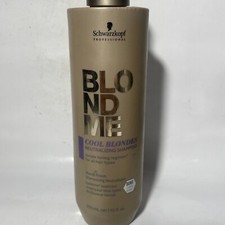Schwarzkopf blond cool for sale  ILMINSTER