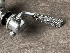 Mozzo posteriore campagnolo usato  Italia