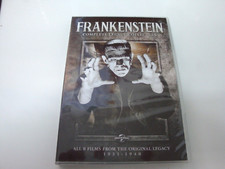 Frankenstein complete legacy for sale  Enterprise