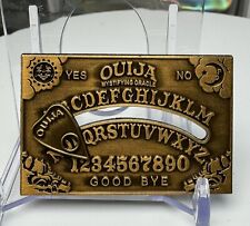 Uija board metal gebraucht kaufen  Velten