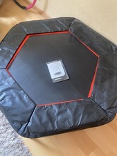 Sportplus fitness trampolin gebraucht kaufen  Herne