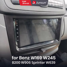 256gb android13 autoradio gebraucht kaufen  Buttstädt