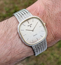 Montre nivada quartz d'occasion  Clermont-Ferrand-