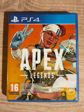 Sony ps4 apex usato  Torino
