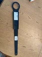 British wheel wrench for sale  Santa Maria