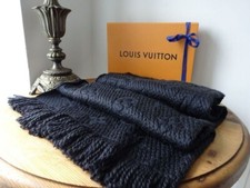 Louis vuitton black for sale  BLACKBURN