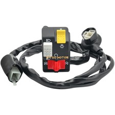 Handlebar kill switch for sale  Hebron