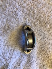 Triumph clamp fitting for sale  HASTINGS