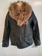 Girls kids black for sale  ASHFORD