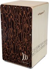 Cajon schlagwerk 2inone d'occasion  Moulins