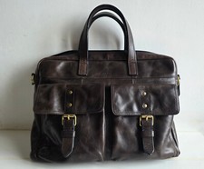 Borsa fossil cartella usato  Roma