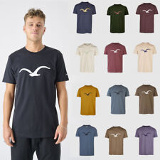 Cleptomanicx basic tee gebraucht kaufen  Hohenmölsen
