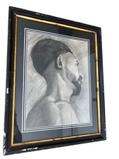 Dessin orientaliste crayon d'occasion  Marseille IX