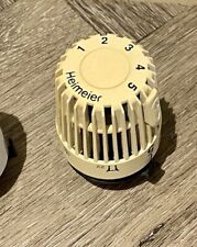 Heimeier thermostatventil alt gebraucht kaufen  Moers