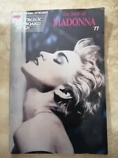 The best madonna usato  Zerbolo