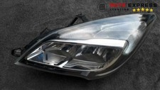 FAROL HALÓGENO OPEL MERIVA B2 LIFT LADO ESQUERDO EM PERFEITO ESTADO! comprar usado  Enviando para Brazil