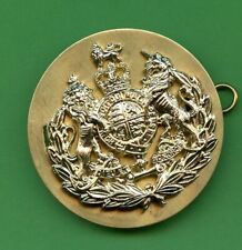 Regimental sergeant majors for sale  AYR