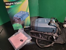 Solomark nv100 night for sale  Lynden