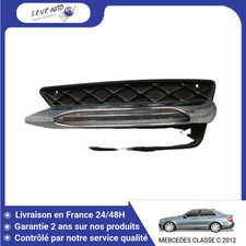 Feux position gauche d'occasion  Saint-Quentin