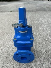 Avk resilient seated for sale  MACCLESFIELD