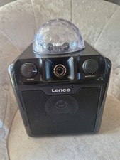 Karaoke system with gebraucht kaufen  Luckenwalde