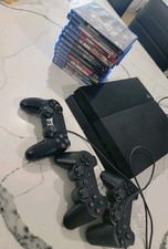 Play station console for sale  Opa Locka